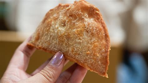 Taco Bell Decades Menu: Caramel Apple Empanada, Meximelt returns