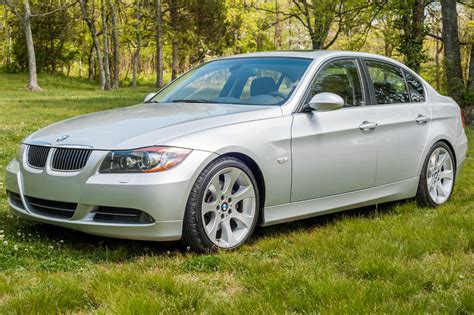 2006 330I Bmw