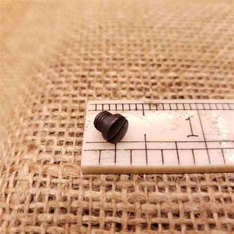 Winchester Model 1897 Action Slide Handle Screw | Old Arms of Idaho, LLC