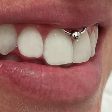 Piercing Needles For Smiley at Samuel Skeyhill blog