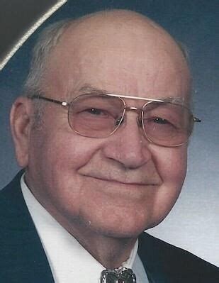 Glenn Perry Obituary (1927 - 2020) - Shelbyville, IN - The Indianapolis ...