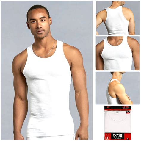 Do You Wear A Wife Beater Under A Dress Shirt at Kevin Davidson blog