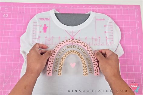 How to - Iron On Vinyl with Cricut: The Easy Way!