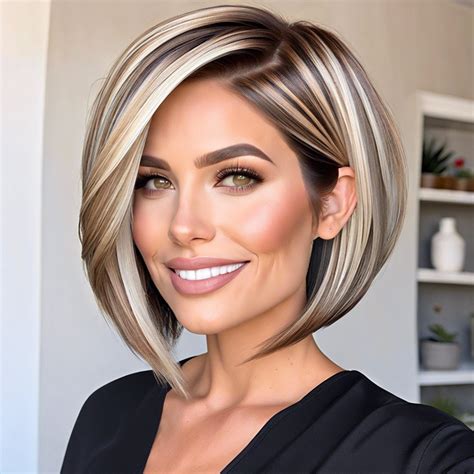 15 Angelina Jolie Blond Hairstyle Ideas – Burst of Style