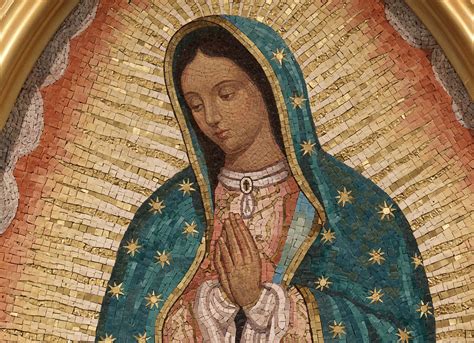 Our Lady of Guadalupe