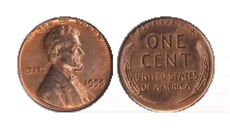 Most Valuable Pennies List