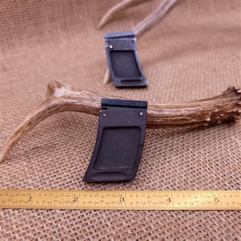 Winchester Model 52, 56, 57, 69, 75 Single Loading Adapter Magazine .22 ...