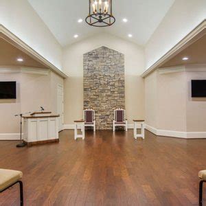 WINKENHOFER PINE RIDGE FUNERAL HOME - Updated January 2025 - 23 Photos ...