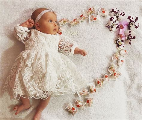 Infant Wedding Dresses
