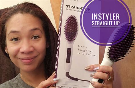 The Best Brush For Straight Hair at Bill Voigt blog