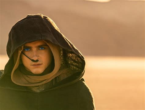 Dune Part 1 Wallpapers - Wallpaper Cave