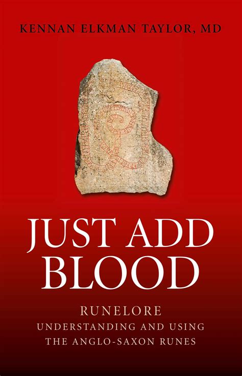 Just Add Blood eBook by Kennan Elkman Taylor | Official Publisher Page ...