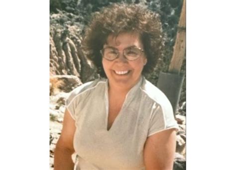 E. Rosina Salazar Obituary (2024) - Albuquerque, NM - Gabaldon Mortuary