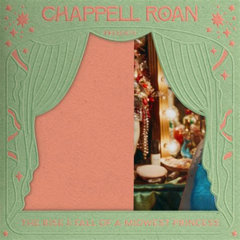 Chappell Roan - The Rise and Fall of a Midwest Princess: Deluxe Edition ...