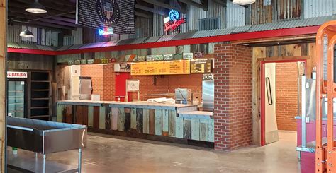 Rudy's Country Store & Bar-B-Q Tucson in Tucson, AZ (Rudy's Country ...