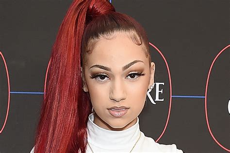 Bhad Bhabie Cried, Swung and Chased Lover in Tense New Video— Sparks Fury and Concern