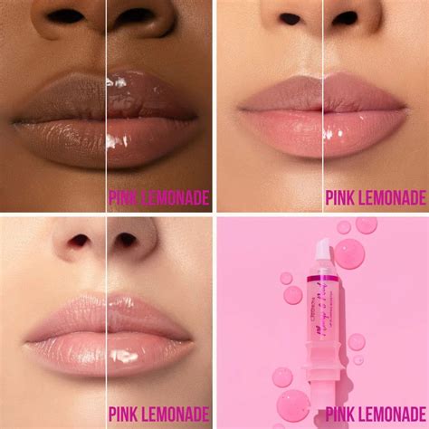 BEAUTY CREATIONS - Plump & Pout Lip Plumping Booster Gloss | Beauty ...