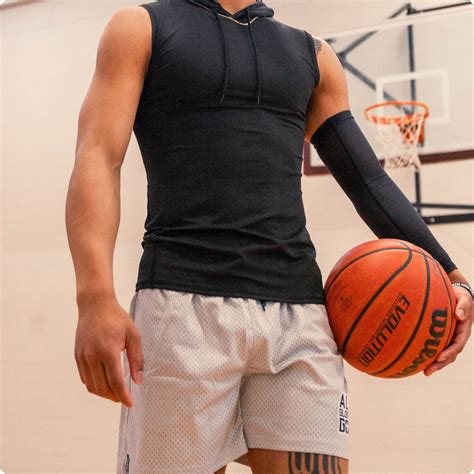 Basketball Arm Sleeves - SLEEFS
