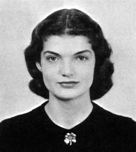 Jackie Kennedy-Onassis, 1929-1994 - Madame Figaro