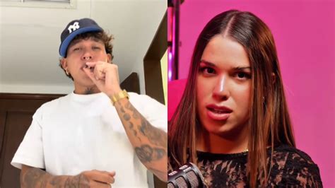 Cara ex de Beéle se la gozó en Guatapé con otro reguetonero de Medellín ...