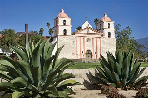 San Fernando Mission