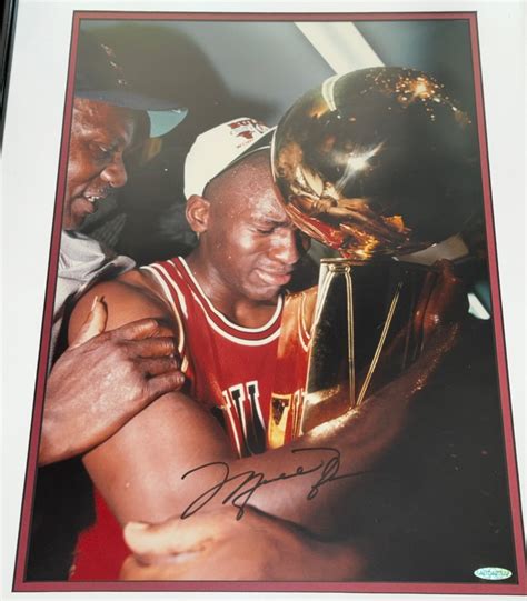 Michael Jordan Trophy Memes