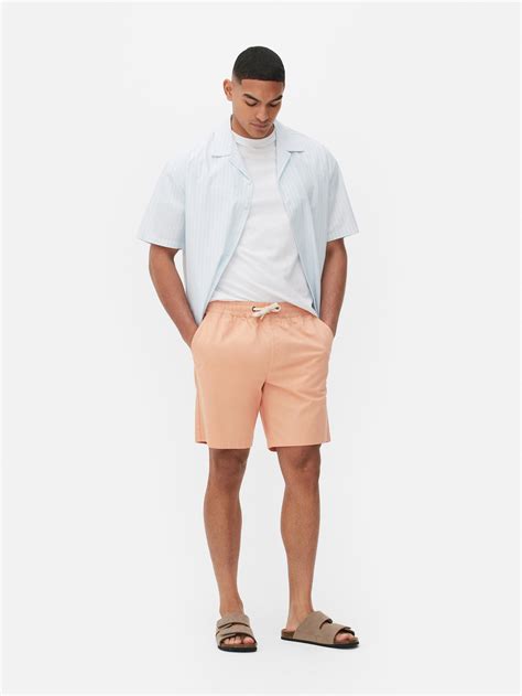 Men's' Shorts | Men's Chino, Cargo, Bermuda & Denim Shorts | Primark