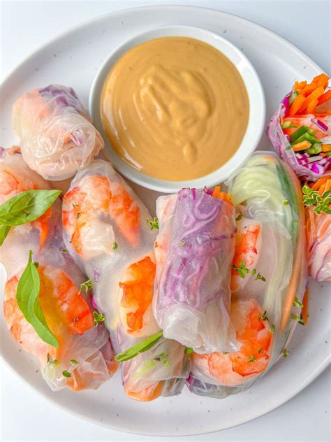 Vietnamese shrimp rolls: 4 easy recipes to add to your cooking bucket ...