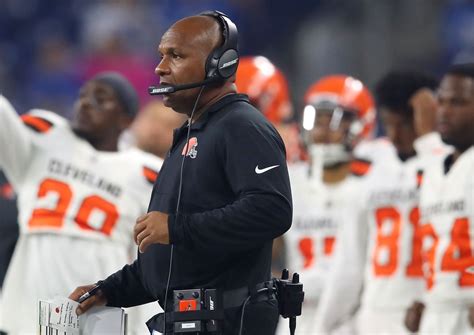 Cleveland Browns: 53 man roster full of surprises in 2018