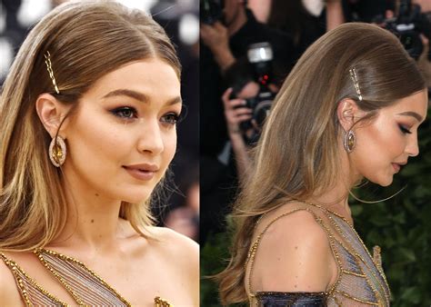 Hair Clips Hair Accessories Minimalist Hair Pin Bobby Pins - Etsy