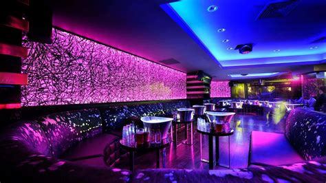 Strip Club Design