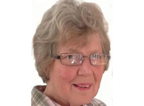 Mary Effrein Obituary (2024) - Quincy, IL - Hansen-Spear Funeral Home