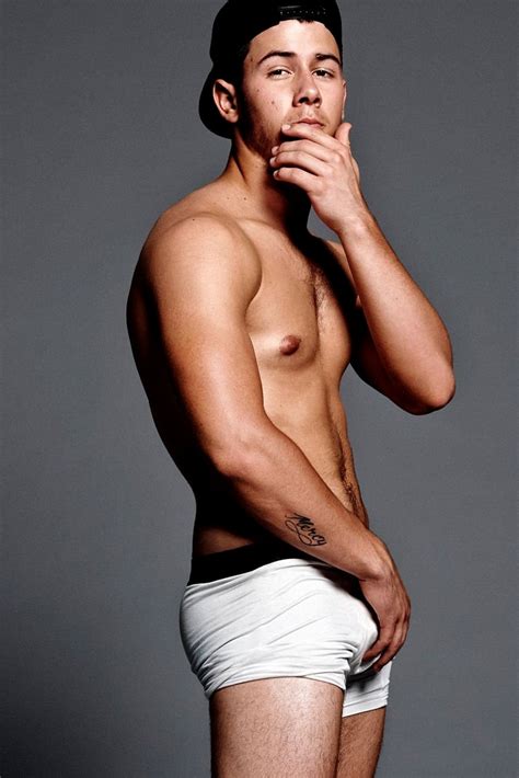 Nick Jonas on Tumblr