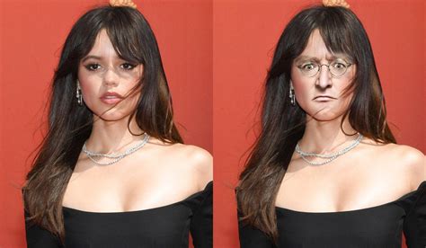 Jenna Ortega : r/gentlemangabers