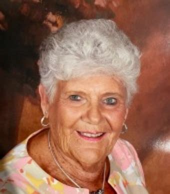 Barbara Allen Anderson Kern Obituary - 2024 - Nicely Funeral Home