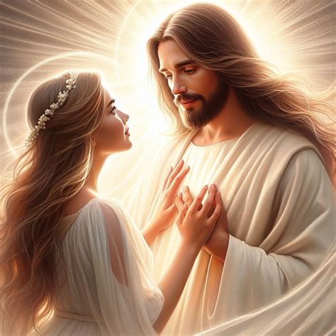 Pin by Theresa Garrison on All about Jesus | Bride of christ, Jesus ...