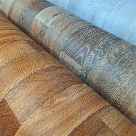 Automotive Flooring – 4-Way Stretch