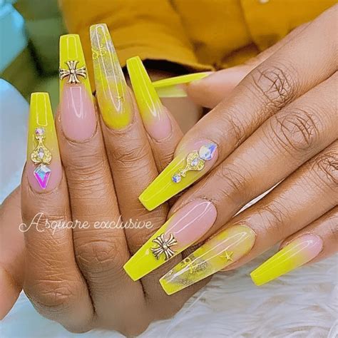 Neon Nails Ideas 2024: Bold and Bright Designs to Make a Statement ...