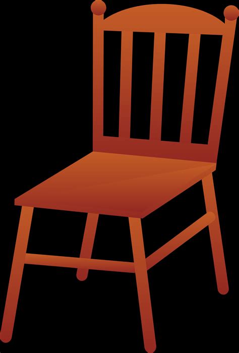 Chair Cliparts #49988 | Clipart Library