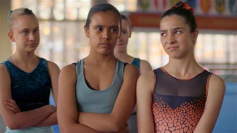 Family Expectations - Gymnastics Academy: A Second Chance 1x03 | TVmaze