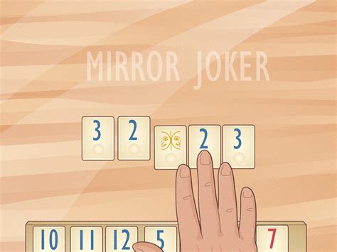 Rummikub Joker Rules: How to Play, Replace, & Score Jokers