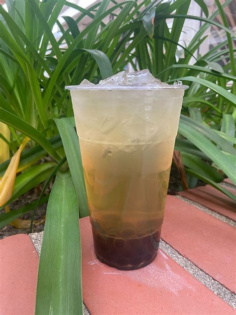 Orange Blossom | Harmony Tea Bar