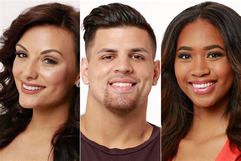 Big Brother Season 20 Cast: Meet the Houseguests - TV Guide