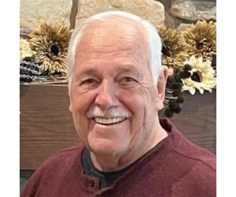 Danny Neil Campbell Obituary (2025) - Spring Lake, MI - Sytsema Funeral ...