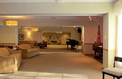 Martin Schwartz Funeral Homes & Crematory in Lancaster, WI - Funeral ...