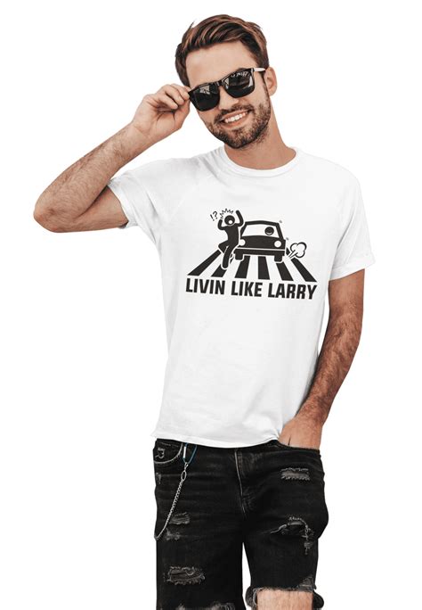 Kaos Livin Like Larry