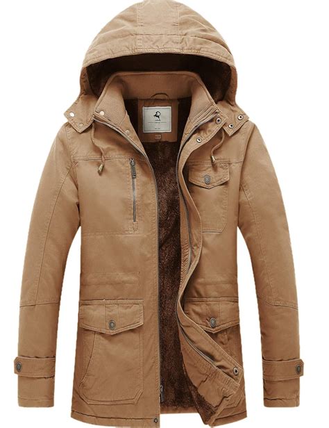 Best Winter Jackets For Men - Trendpickle