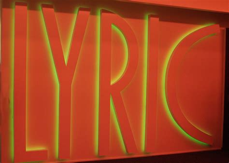 Lyric Theatre of Oklahoma's History - Lyric Theatre of Oklahoma