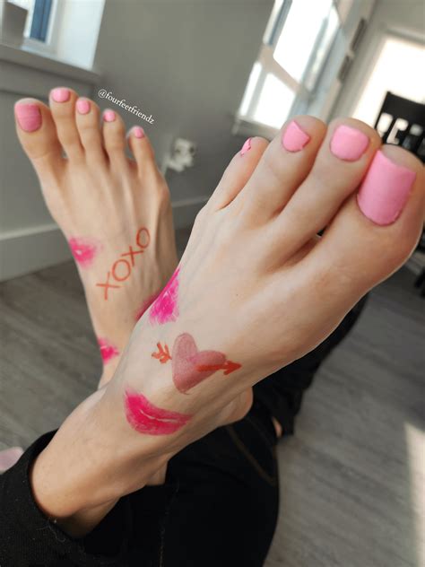 xoxo : r/feet