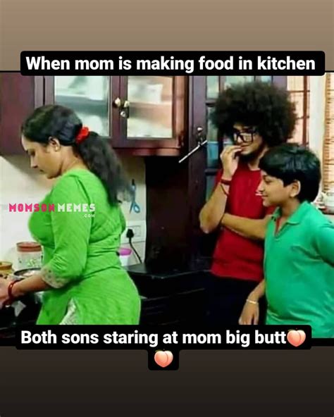 Indian Mom Son Memes – Page 4 – Incest Mom Son Captions Memes & Stories